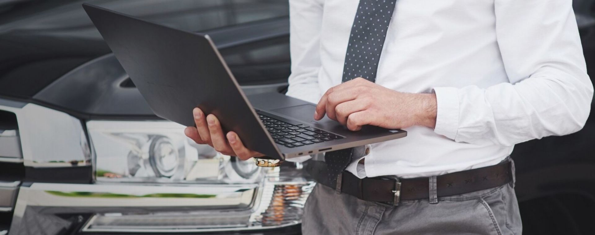 SEO for car business