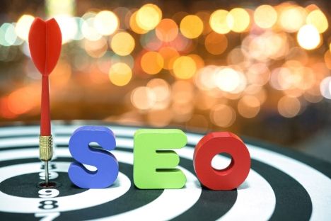 google SEO 2025