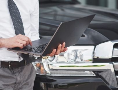 SEO for car business