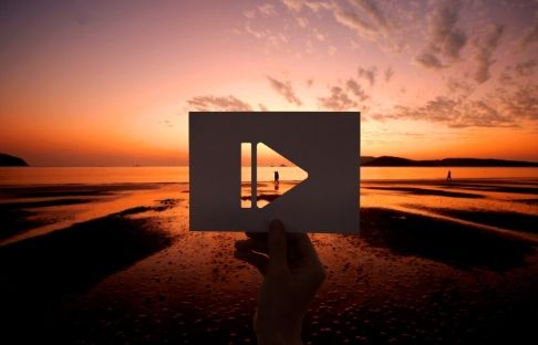 Video content in SEO