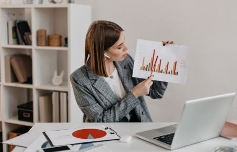  Measuring SEO success: KPIs, dashboards, and reporting clients love - webpromotion.pro blog