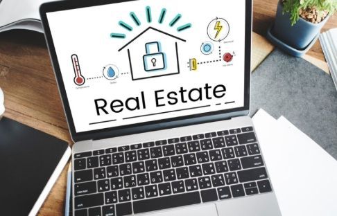 Real estate SEO strategy: property listings and location-based optimization - webpromotion.pro blog